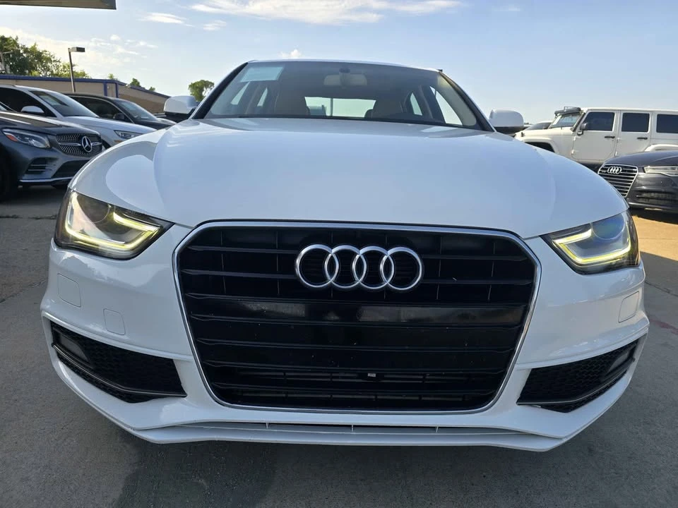2016 Audi B9 A4 - Image 2 of 10