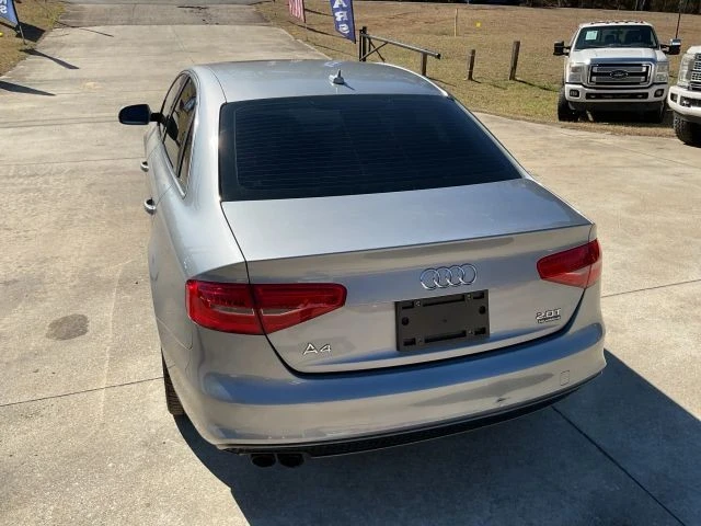 2016 Audi B9 A4 - Image 11 of 21