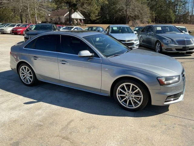 2016 Audi B9 A4 - Image 18 of 21