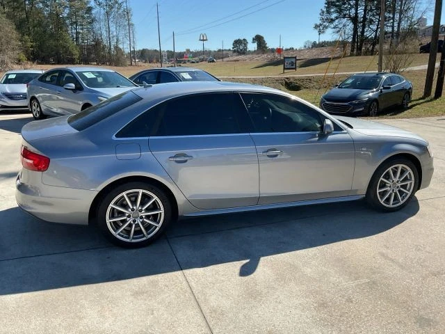2016 Audi B9 A4 - Image 15 of 21