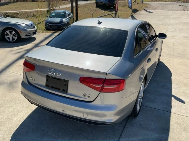 2016 Audi B9 A4 - Image 13 of 21