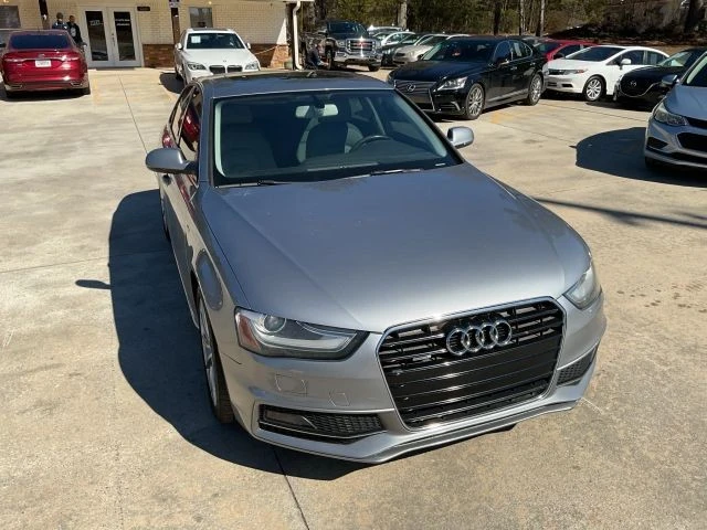 2016 Audi B9 A4 - Image 21 of 21