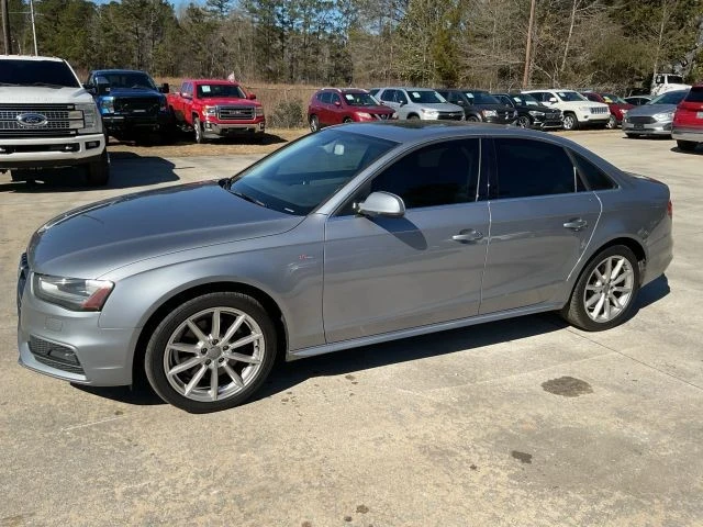 2016 Audi B9 A4 - Image 5 of 21
