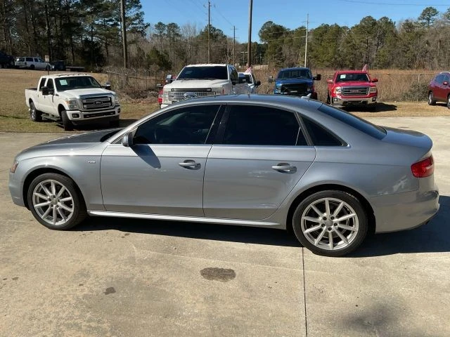 2016 Audi B9 A4 - Image 7 of 21