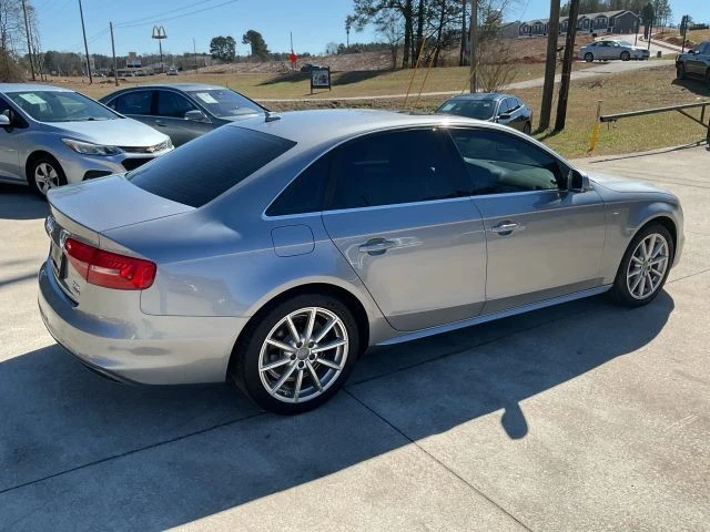 2016 Audi B9 A4 - Image 14 of 21