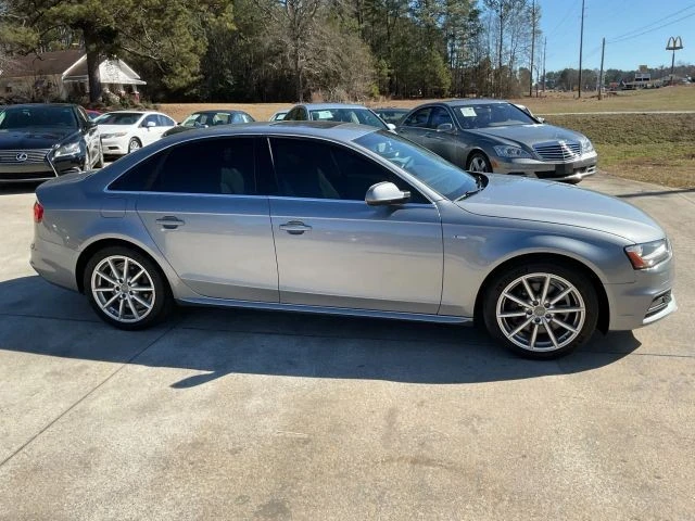 2016 Audi B9 A4 - Image 17 of 21