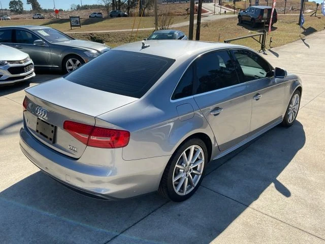 2016 Audi B9 A4 - Image 2 of 21