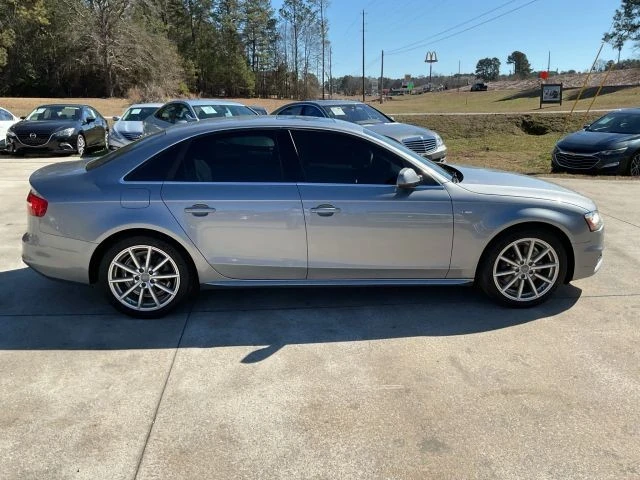 2016 Audi B9 A4 - Image 16 of 21