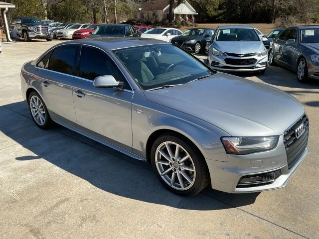 2016 Audi B9 A4 - Image 19 of 21