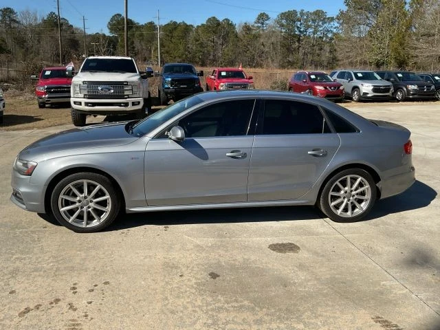 2016 Audi B9 A4 - Image 6 of 21