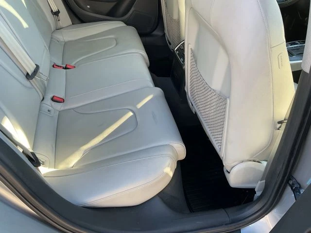 2016 Audi B9 A4 - Image 4 of 21