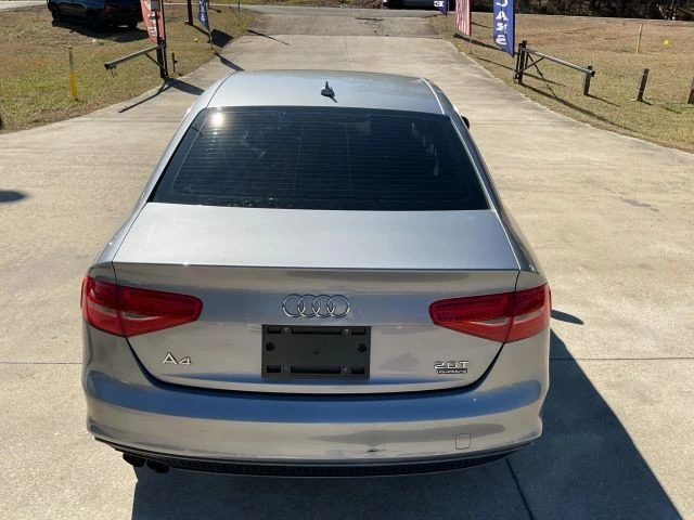2016 Audi B9 A4 - Image 12 of 21