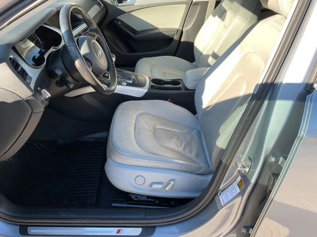 2016 Audi B9 A4 - Image 3 of 21