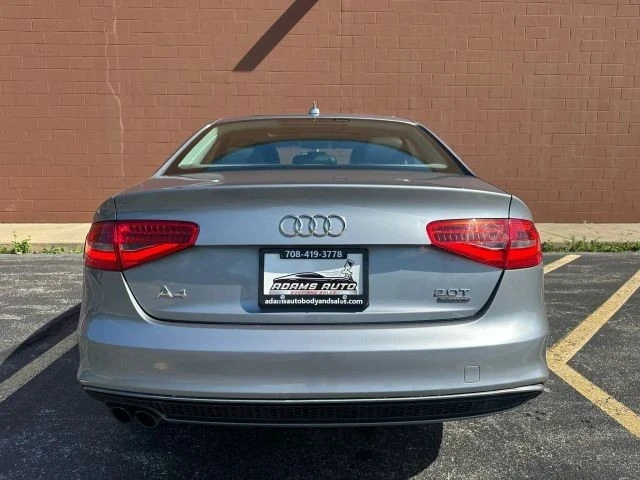 2016 Audi B8 A4 - Image 10 of 21