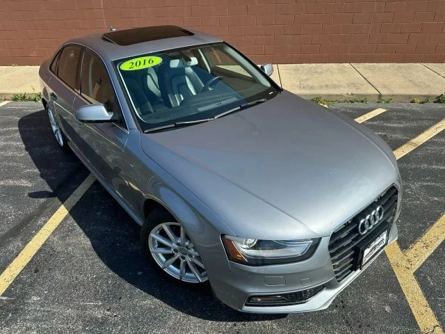2016 Audi B8 A4 - Image 6 of 21