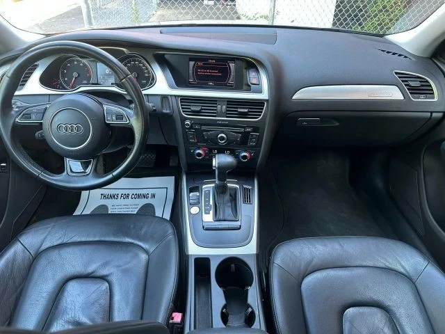 2016 Audi B8 A4 - Image 18 of 21