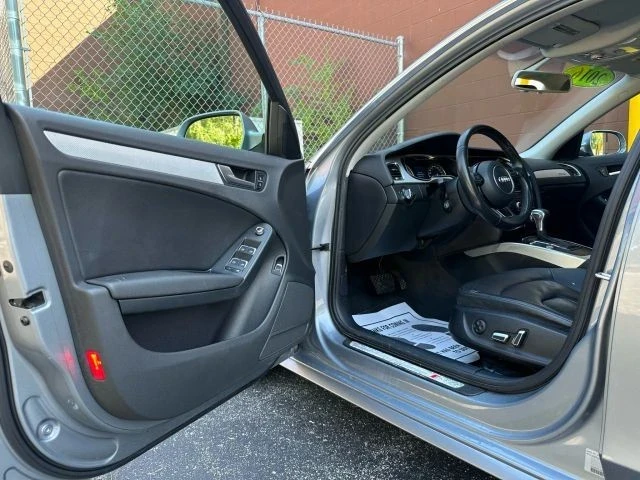 2016 Audi B8 A4 - Image 15 of 21