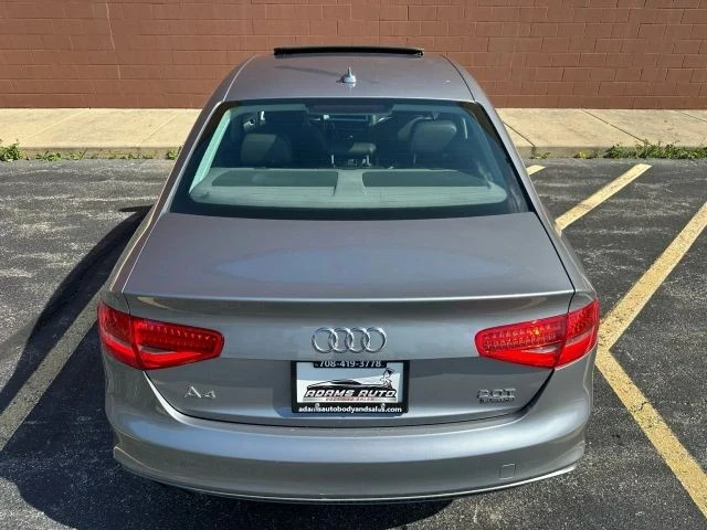 2016 Audi B8 A4 - Image 11 of 21