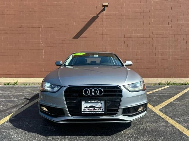 2016 Audi B8 A4 - Image 3 of 21