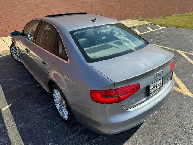 2016 Audi B8 A4 - Image 13 of 21