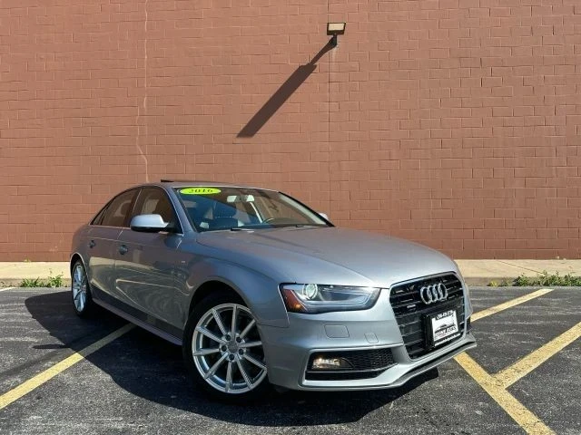 2016 Audi B8 A4 - Image 5 of 21