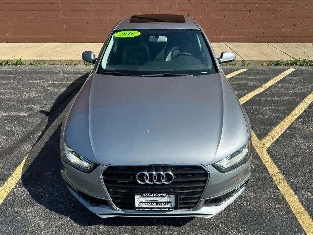 2016 Audi B8 A4 - Image 4 of 21