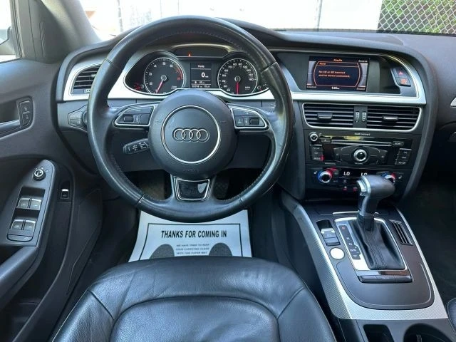2016 Audi B8 A4 - Image 19 of 21