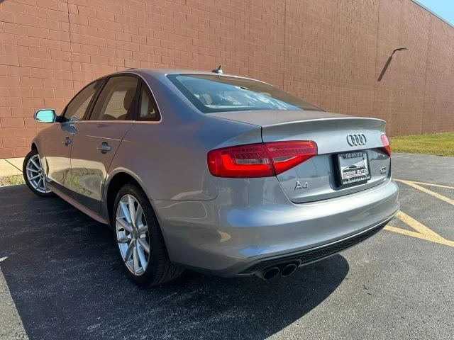 2016 Audi B8 A4 - Image 12 of 21