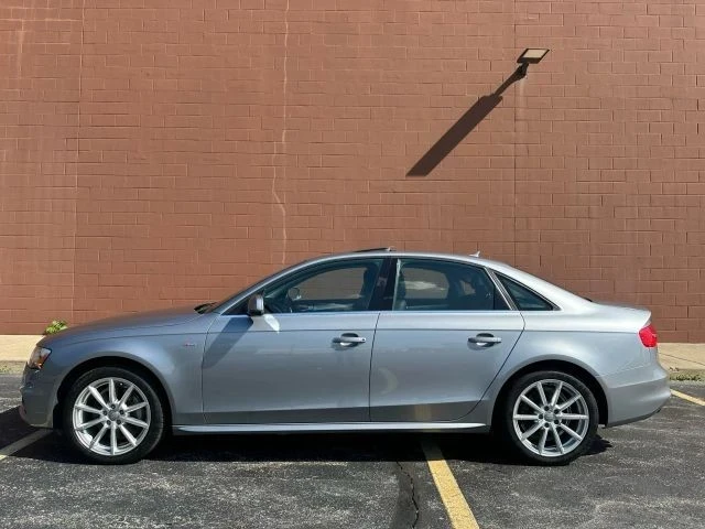 2016 Audi B8 A4 - Image 14 of 21