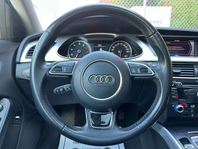 2016 Audi B8 A4 - Image 20 of 21