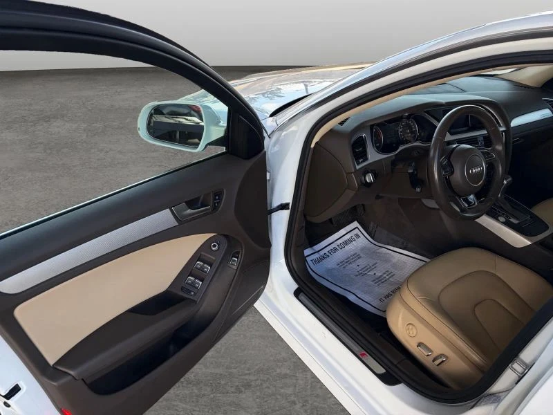 2016 Audi B8 A4 - Image 9 of 12