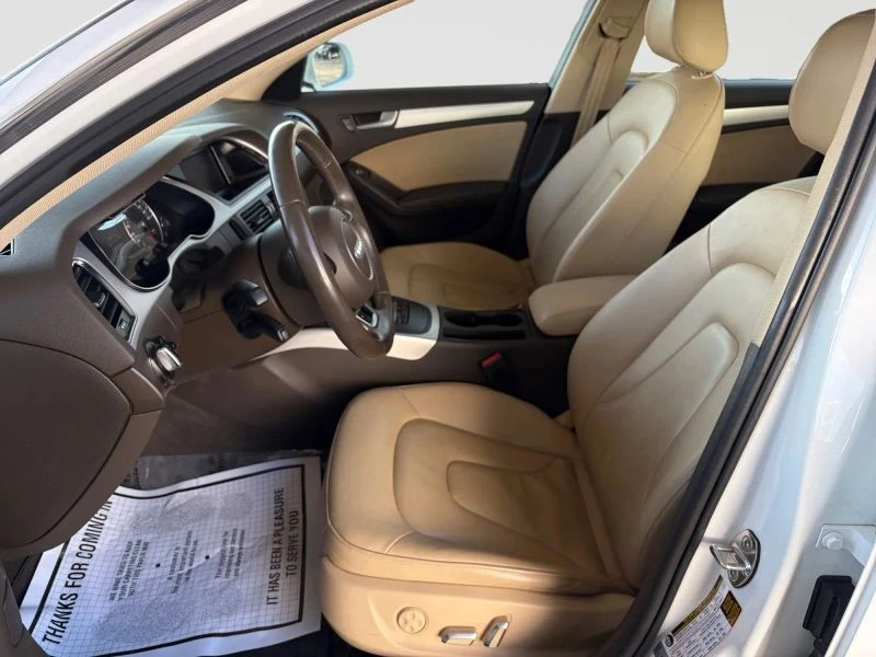 2016 Audi B8 A4 - Image 10 of 12