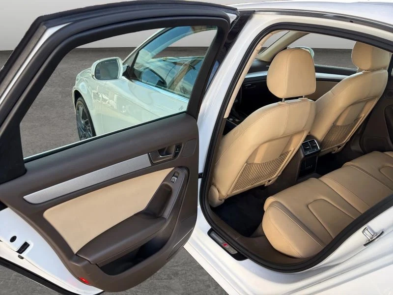 2016 Audi B8 A4 - Image 12 of 12