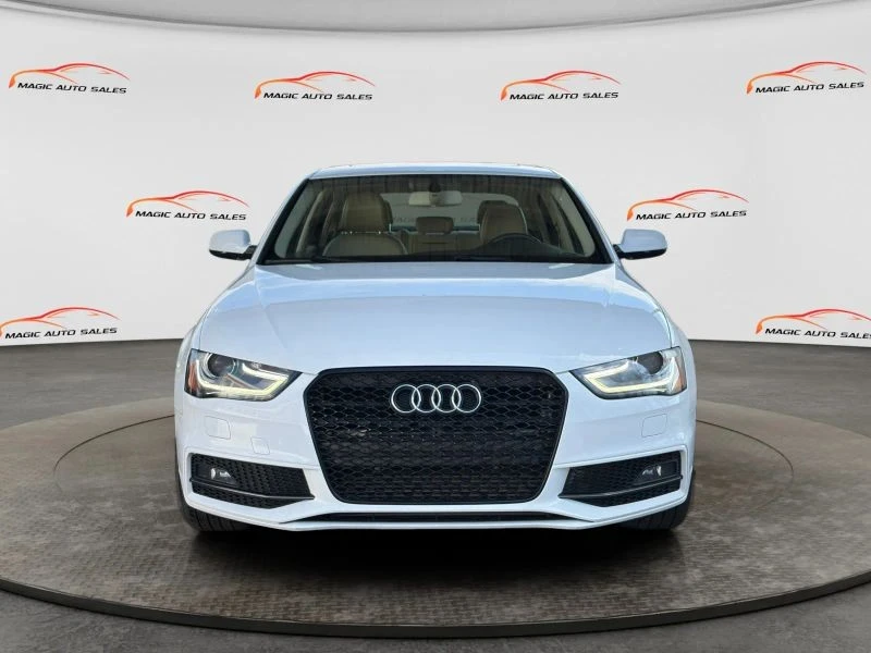 2016 Audi B8 A4 - Image 3 of 12