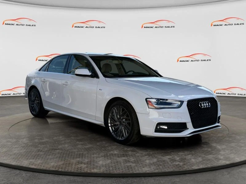 2016 Audi B8 A4 - Image 5 of 12
