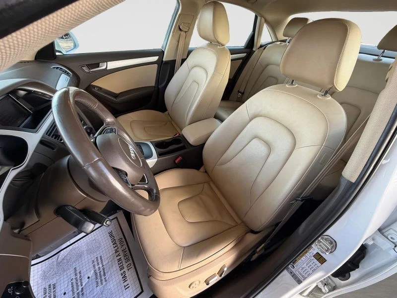 2016 Audi B8 A4 - Image 11 of 12