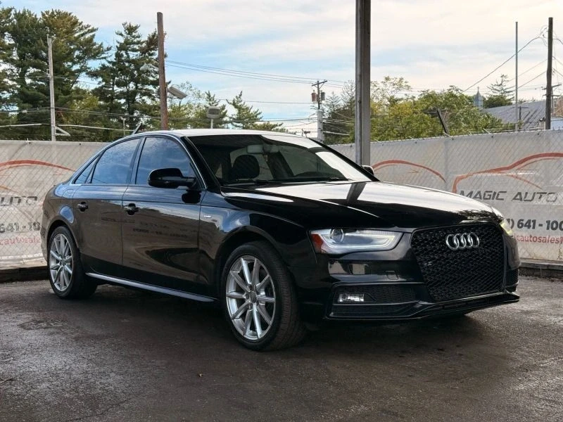 2016 Audi B8 A4 - Image 6 of 12