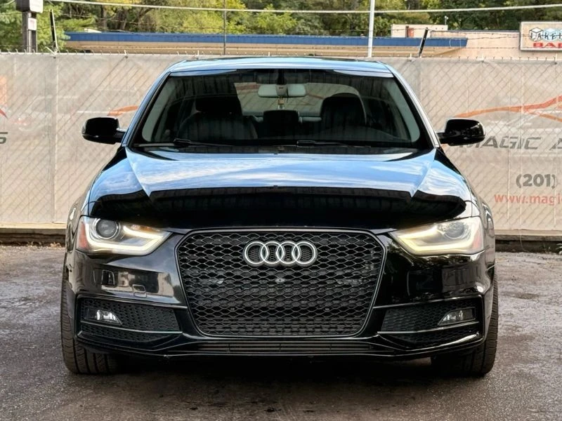 2016 Audi B8 A4 - Image 5 of 12