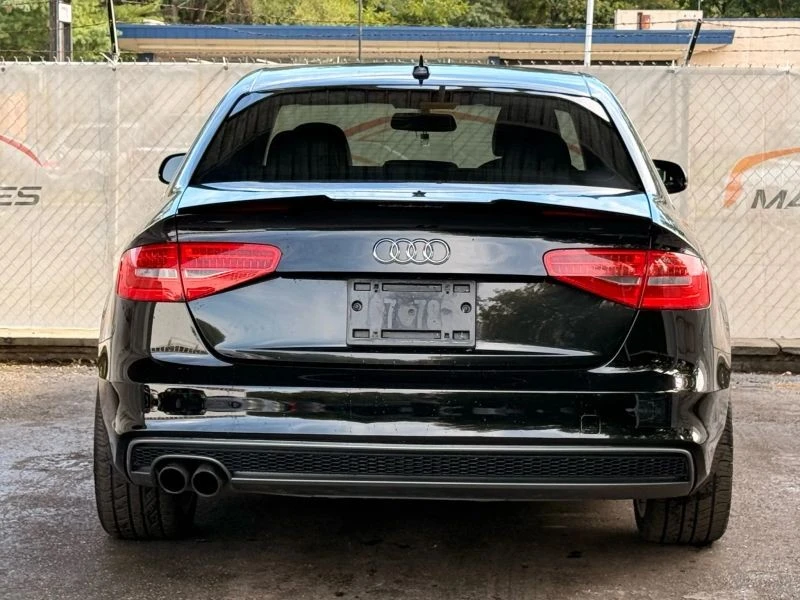2016 Audi B8 A4 - Image 10 of 12