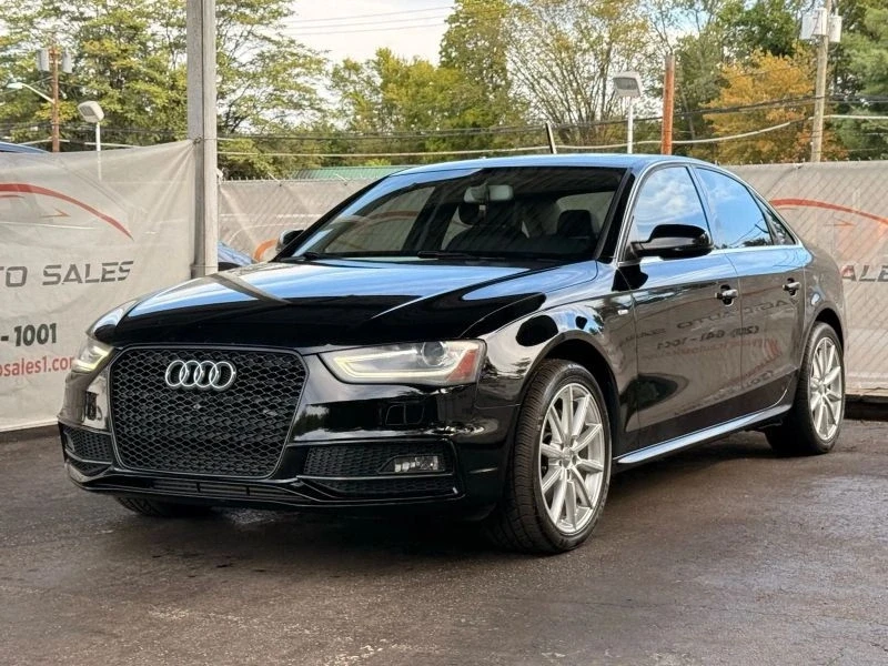 2016 Audi B8 A4 - Image 3 of 12