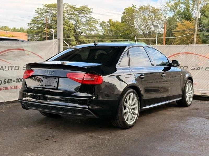 2016 Audi B8 A4 - Image 11 of 12