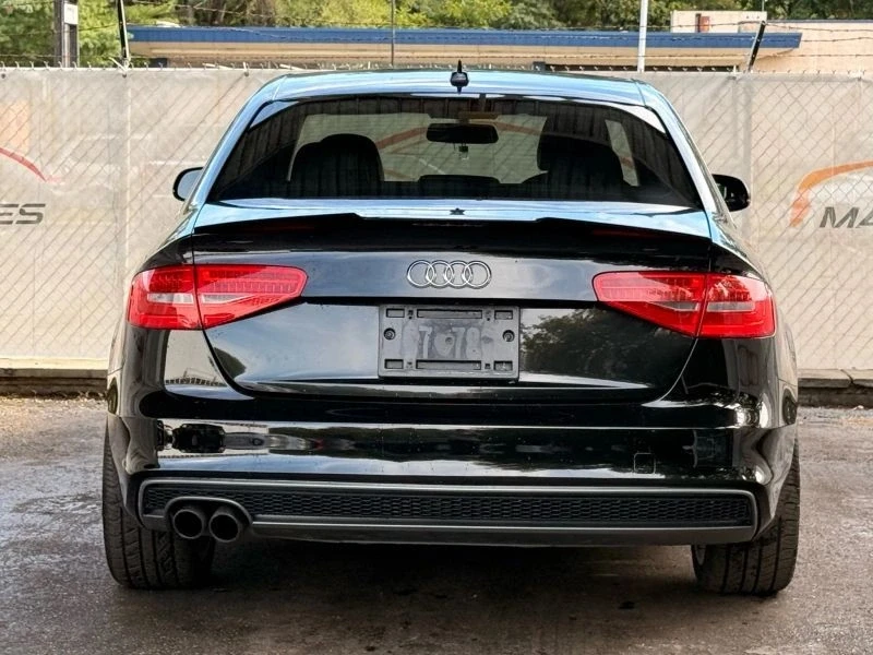 2016 Audi B8 A4 - Image 10 of 12