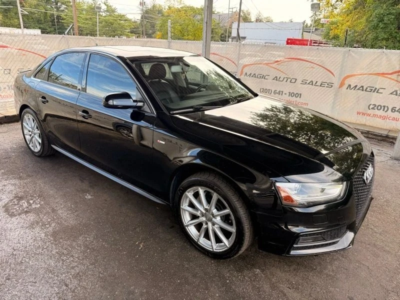 2016 Audi B8 A4 - Image 7 of 12