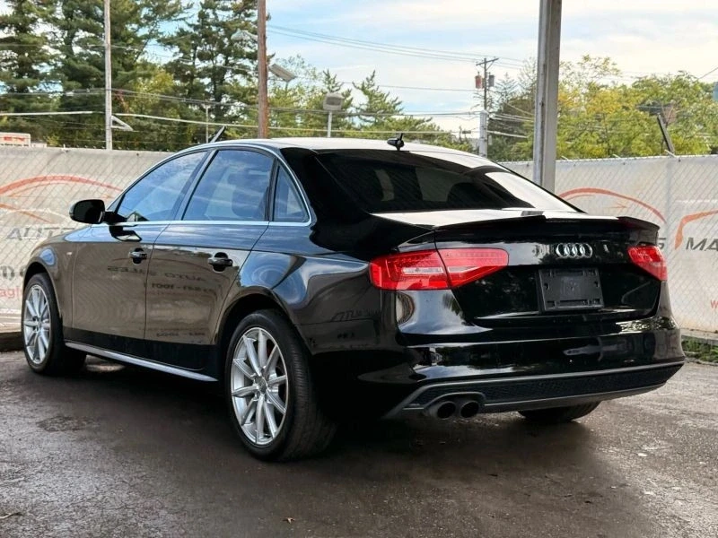 2016 Audi B8 A4 - Image 9 of 12