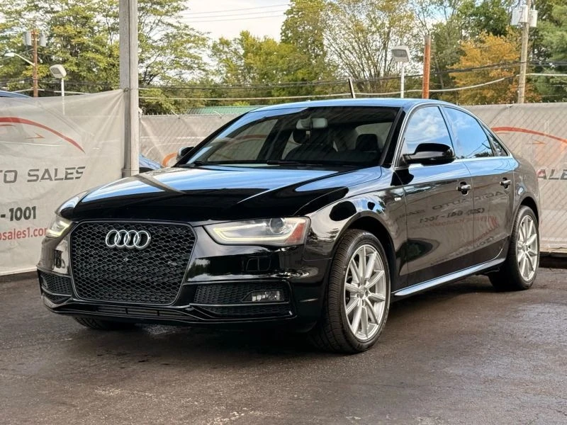 2016 Audi B8 A4 - Image 3 of 12