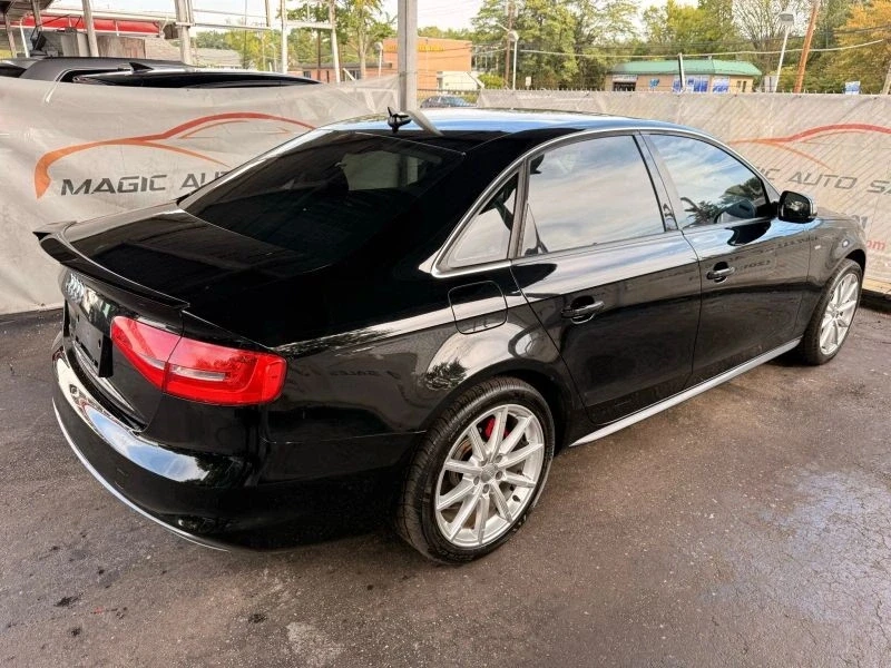 2016 Audi B8 A4 - Image 12 of 12