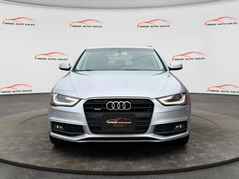 2016 Audi B8 A4 - Image 3 of 12