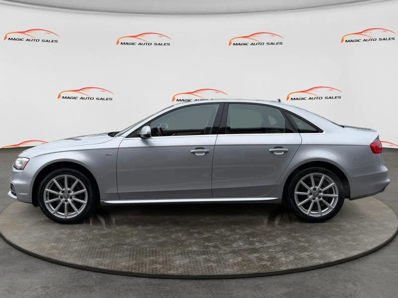 2016 Audi B8 A4 - Image 7 of 12