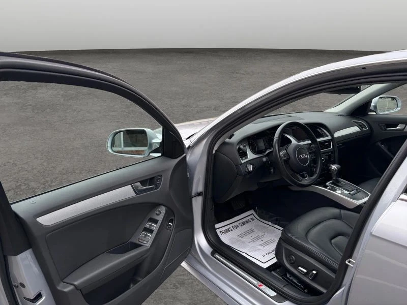 2016 Audi B8 A4 - Image 11 of 12