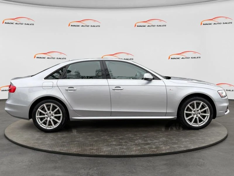 2016 Audi B8 A4 - Image 6 of 12